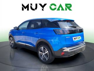 Peugeot 3008 BlueHDi 130 S&S Allure Pack EAT8 96 kW (130 CV)