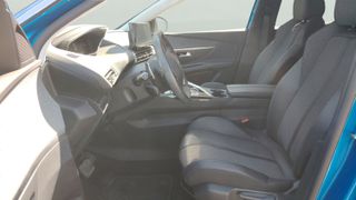 Peugeot 3008 BlueHDi 130 S&S Allure Pack EAT8 96 kW (130 CV)