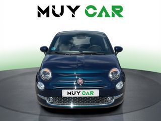Fiat 500 1.0 Hybrid Monotrim 51 kW (70 CV)