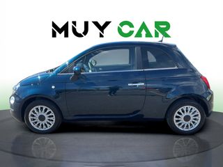 Fiat 500 1.0 Hybrid Monotrim 51 kW (70 CV)