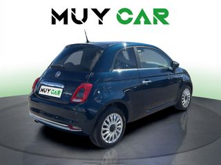 Fiat 500 1.0 Hybrid Monotrim 51 kW (70 CV)