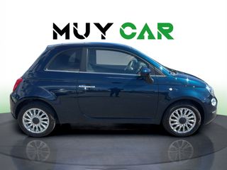 Fiat 500 1.0 Hybrid Monotrim 51 kW (70 CV)