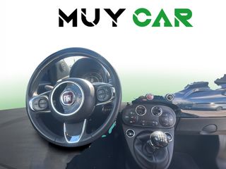 Fiat 500 1.0 Hybrid Monotrim 51 kW (70 CV)