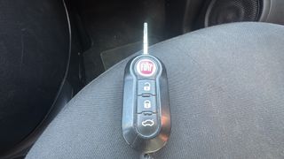 Fiat 500 1.0 Hybrid Monotrim 51 kW (70 CV)