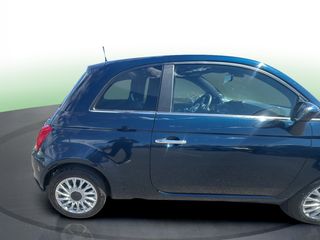 Fiat 500 1.0 Hybrid Monotrim 51 kW (70 CV)