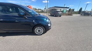 Fiat 500 1.0 Hybrid Monotrim 51 kW (70 CV)