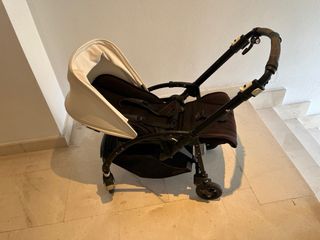 Carro Bugaboo Bee 5 Pack Recién Nacido