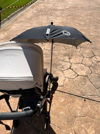 Carro Bugaboo Bee 5 Pack Recién Nacido