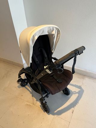Carro Bugaboo Bee 5 Pack Recién Nacido