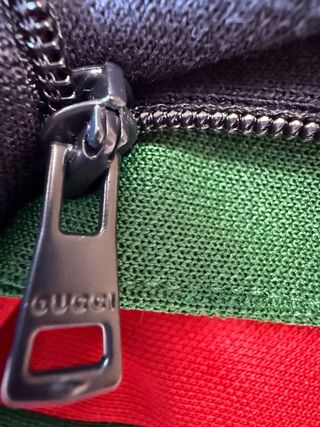 Pantalones Gucci Banda Lateral