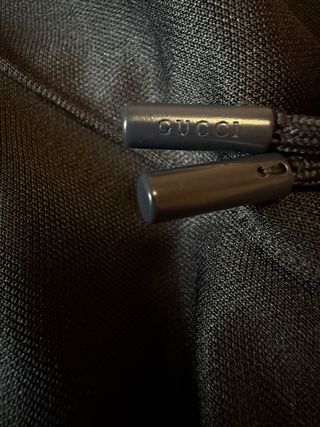 Pantalones Gucci Banda Lateral