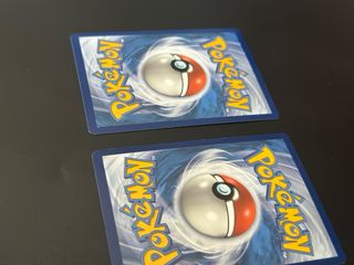 Trio Starter Pokemon GO Carte Pokemon