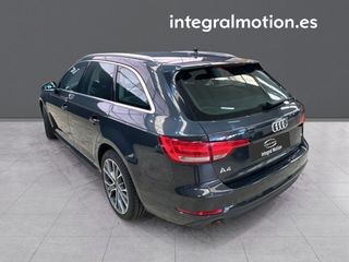 Audi A4 Avant 2.0 TDI 110kW(150CV) S tronic