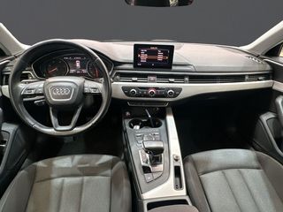 Audi A4 Avant 2.0 TDI 110kW(150CV) S tronic