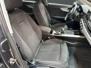 Audi A4 Avant 2.0 TDI 110kW(150CV) S tronic