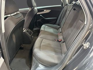 Audi A4 Avant 2.0 TDI 110kW(150CV) S tronic