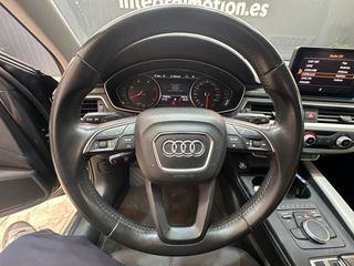 Audi A4 Avant 2.0 TDI 110kW(150CV) S tronic