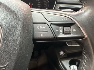 Audi A4 Avant 2.0 TDI 110kW(150CV) S tronic