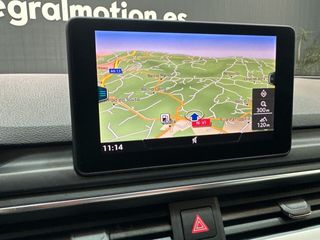 Audi A4 Avant 2.0 TDI 110kW(150CV) S tronic