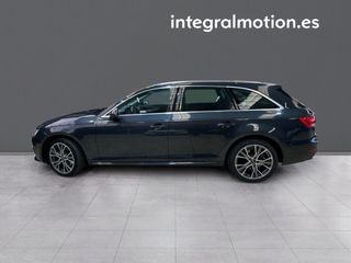 Audi A4 Avant 2.0 TDI 110kW(150CV) S tronic