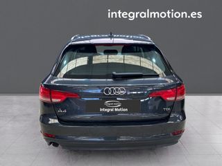 Audi A4 Avant 2.0 TDI 110kW(150CV) S tronic