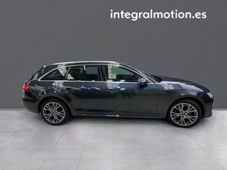 Audi A4 Avant 2.0 TDI 110kW(150CV) S tronic