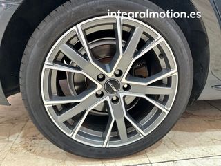 Audi A4 Avant 2.0 TDI 110kW(150CV) S tronic