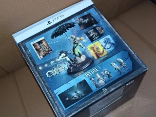 Little Nightmares III Mirror Edition PS5