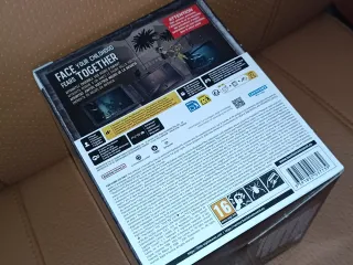 Little Nightmares III Mirror Edition PS5