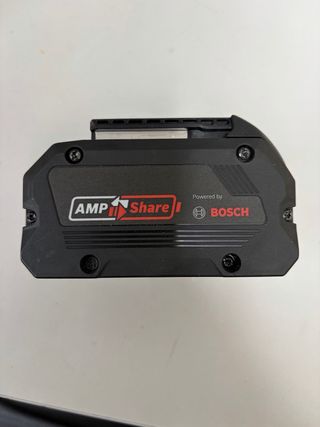 Batería Bosch ProCORE 18V 5.5Ah