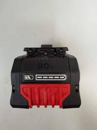 Batería Bosch ProCORE 18V 5.5Ah