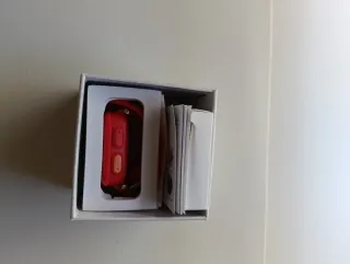 Reloj Elari KidPhone 3G Rojo