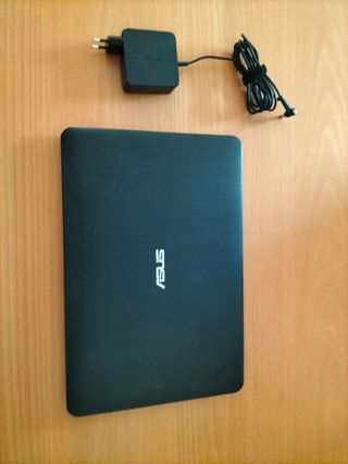 Notebook Asus F554L Intel Core i3 4GB RAM