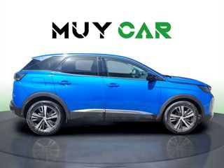 Peugeot 3008 BlueHDi 130 S&S Allure Pack EAT8 96 kW (130 CV)