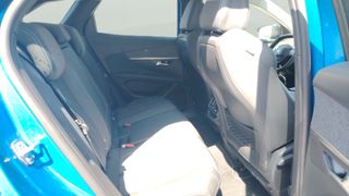 Peugeot 3008 BlueHDi 130 S&S Allure Pack EAT8 96 kW (130 CV)