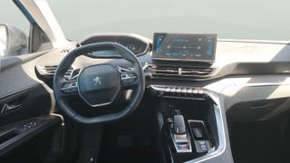 Peugeot 3008 BlueHDi 130 S&S Allure Pack EAT8 96 kW (130 CV)