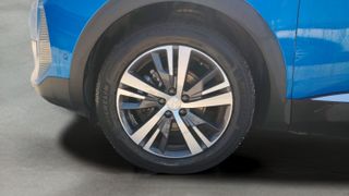 Peugeot 3008 BlueHDi 130 S&S Allure Pack EAT8 96 kW (130 CV)