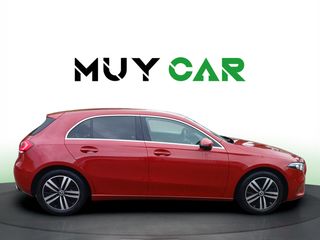 Mercedes-Benz Clase A 200 120 kW (163 CV)