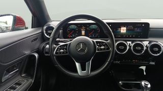 Mercedes-Benz Clase A 200 120 kW (163 CV)