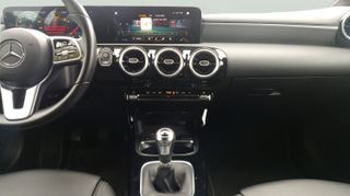 Mercedes-Benz Clase A 200 120 kW (163 CV)