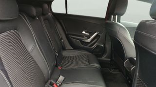 Mercedes-Benz Clase A 200 120 kW (163 CV)