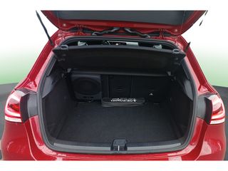 Mercedes-Benz Clase A 200 120 kW (163 CV)