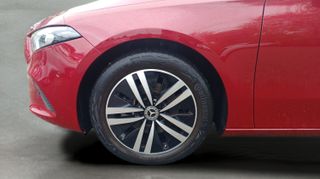 Mercedes-Benz Clase A 200 120 kW (163 CV)