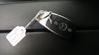 Mercedes-Benz Clase A 200 120 kW (163 CV)