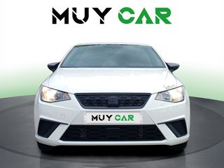 SEAT Ibiza 1.0 EcoTSI Reference Plus 70 kW (95 CV)