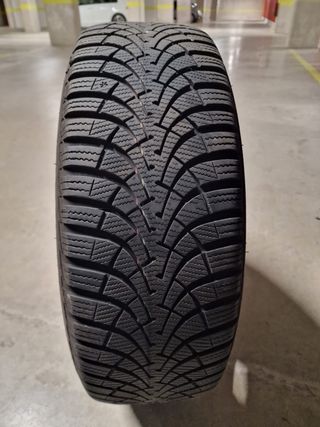 4 Neumáticos Goodyear 205/55 R16