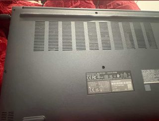 ASUS VivoBook S15 Gris