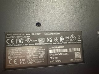 ASUS VivoBook S15 Gris