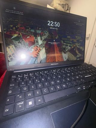 ASUS VivoBook S15 Gris