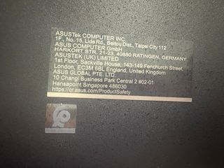 ASUS VivoBook S15 Gris